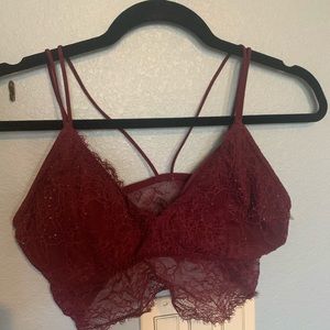 Hollister Bralette